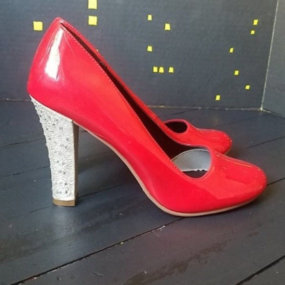 Michael Antonio Red Heels - Picture 5 of 8